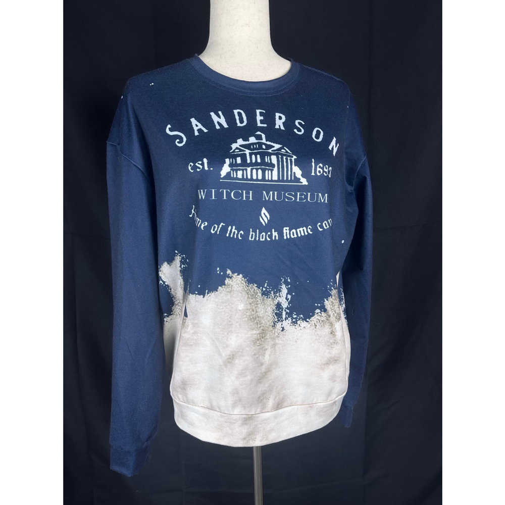Sanderson sisters Halloween sweater
